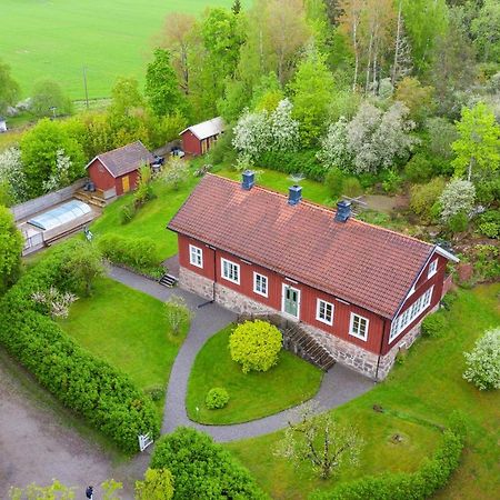Lyrsta R B&B Lyrestad Exterior foto